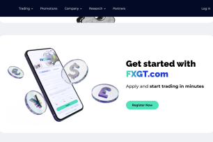 FXGT.com Review - What to Expect from the Broker