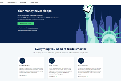 Oanda US Review - What to expect from the broker