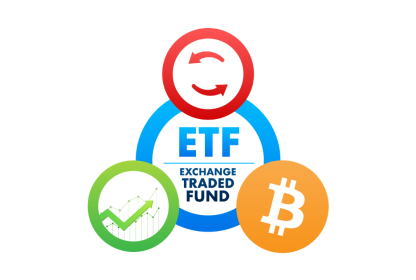 Crypto ETFs: Unraveling the Fusion of Traditional and Digital Finance