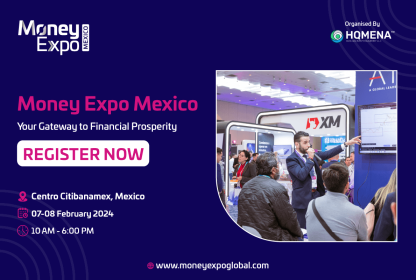 Money Expo Global Announces 2nd Edition Money Expo Mexico 2024