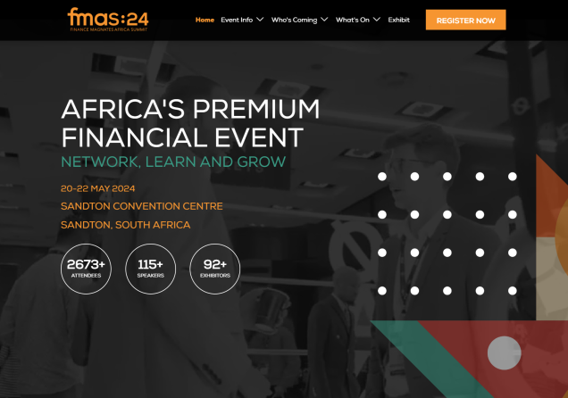 FMAS:24 Website Now Live – Get Ready for the Premier Event in Africa