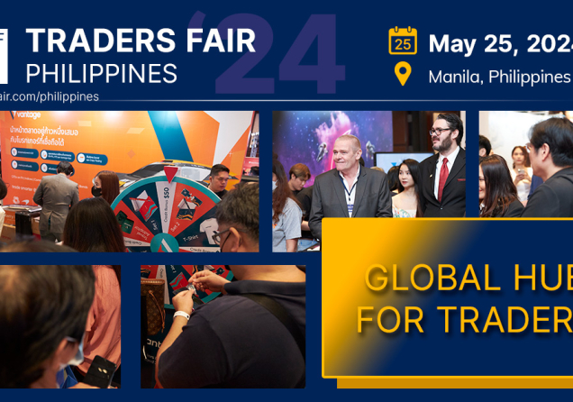 Philippines Traders Fair 2024: Where Aspiration Meets Know-How at  Edsa Shangri-La, Manila