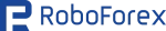 roboforex logo