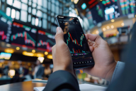Mejores brokers STP