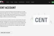 HFM Cent Account Review and its Opening
