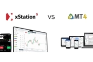 xStation vs MetaTrader 4 - Complete Platform Comparison