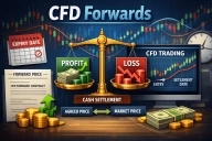 CFD-Forwards verstehen: Ein umfassender Leitfaden für Trader