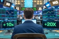 Best High Leverage Stock Brokers