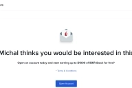IBKR Referral Bonus: Get Up to $1,000 in Free Stock