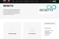 HFM Introduces Unlimited Leverage on InfinityX Account