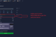 IQ Option Promo Code That Gets a 100% Deposit Bonus