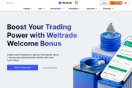 Weltrade Promo Codes: Get up to a 100% Deposit Bonus