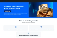 Pepperstone Rebate - How to Get 10% CashBack