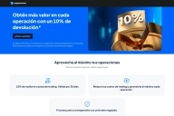 Reembolso de Pepperstone - Cómo obtener un 10% de reembolso en efectivo