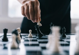 Top 5 Reasons Futures Traders Fail Prop Firm Challenges