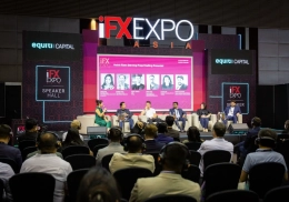 iFX EXPO Asia 2026 Brings the Global Trading Industry Together in Hong Kong for 