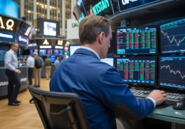 The Forex Prop Firm Model Explained: How Retail FX Traders Access Institutional 