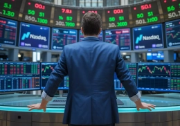 How to Choose a Futures Prop Firm