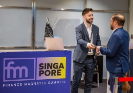FM Singapore Summit 2026 Day 1 Wrap-Up: A Strong Debut in Asia’s Leading Financi