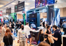 Why Global Brokers Attend iFX EXPO International 2026