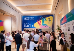Global Online Trading Industry Set to Converge for iFX EXPO International 2026