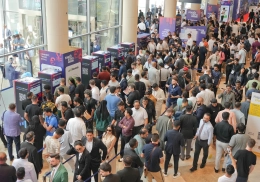 Forex Expo Dubai Adds New Features for Verified Traders and Introducing Brokers