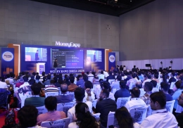 India's Largest Trading and Investment Expo happening in Mumbai
