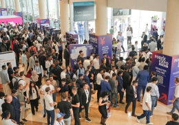 Win Up to 150 Grams of Gold at Forex Expo Dubai this September 2026