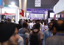 India's Top Traders & Investors will Gather at Money Expo India 2026 