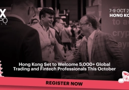 iFX EXPO Asia 2026: Hong Kong Set to Welcome 5,000+ Global Trading and Fintech P