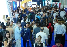 Forex Expo Dubai 2026 Breaks Guinness World Record Again With 23,816 Attendees 