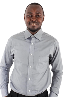 Peter Cook Ndungo