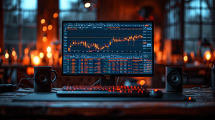 Crypto Copy Trading: Your Easy Guide to Riding Along with the Pros