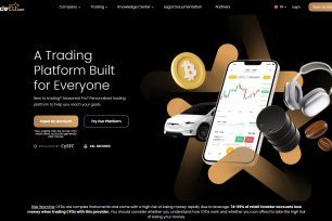 TradeEU Review - What to Expect From the Broker