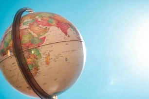 Top 5 Countries to Live as a Crypto Trader