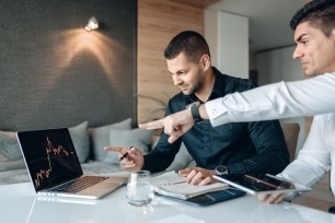 Migliori Piattaforme di Copy Trading 