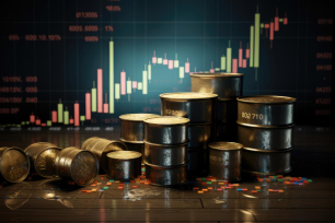 Beste Brokers voor Handel in Ruwe Olie