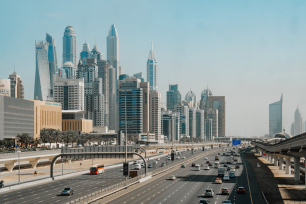Best ADGM Regulated Brokers by the FSRA in Abu Dhabi, UAE
