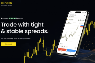 Exness Cent Account Review