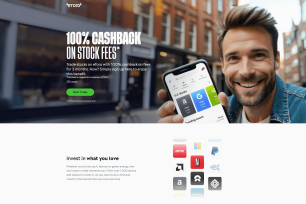 eToro Promo Code - Save up to 100$ on Commision Fees eToro Promo Code - Save up to 100$ on Commision Fees