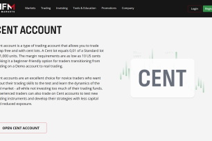 HFM Cent Account Review and its Opening