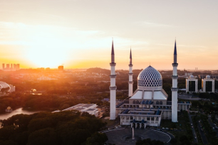 FP Markets Islamic Account Review