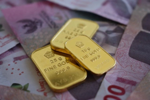 Wie man Gold (XAUUSD) auf MT4 handelt