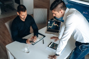 What is The Minimum Amount to Start Copy Trading?