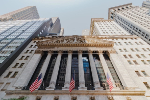 NYSE Brokers - Top Picks to Access The New York Stock Exchange
