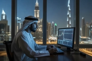 5 Best & Most Popular Crypto Traders in Dubai and UAE