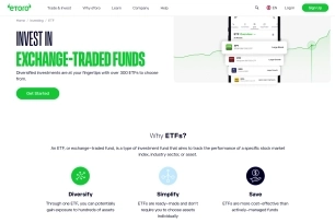 So kaufen Sie ETFs bei eToro - Schritt-für-Schritt-Anleitung