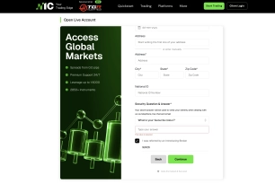IC Markets Referral Code  - How to enter it + Promotions