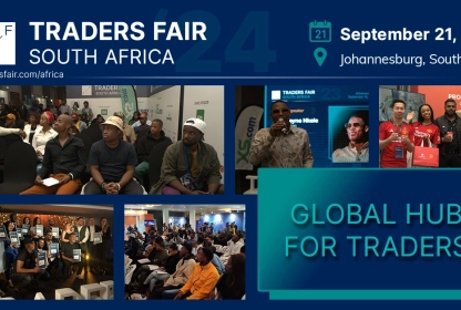 South Africa Traders Fair By FINEXPO 2024
