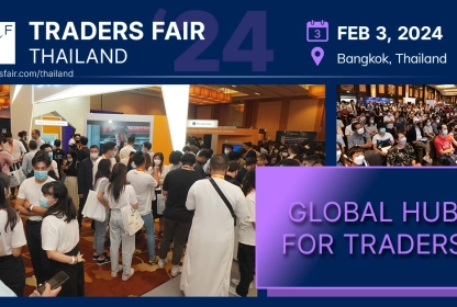 Thailand Traders Fair and Awards 2024: A Confluence of Ambition and Expertise at